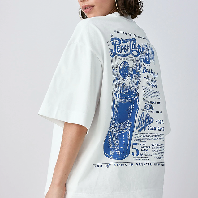 PEPSI X NEXT | PepsiCo Design